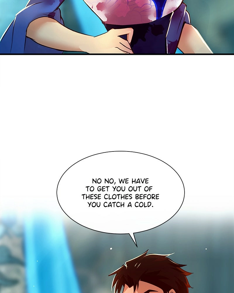 Read SubZero Manga Online