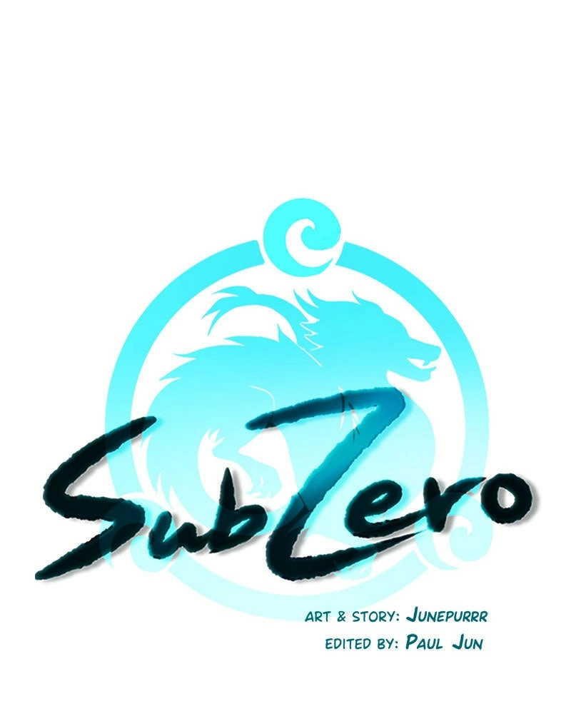 Read SubZero Manga Online