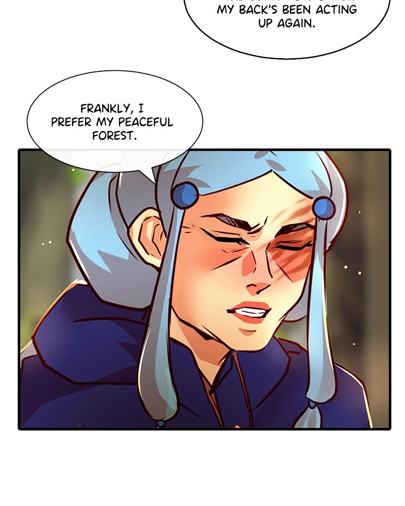 Read SubZero Manga Online