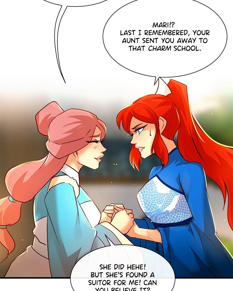 Read SubZero Manga Online