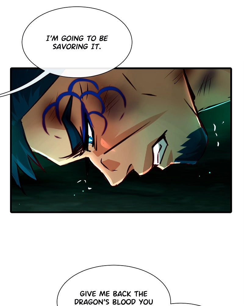 Read SubZero Manga Online