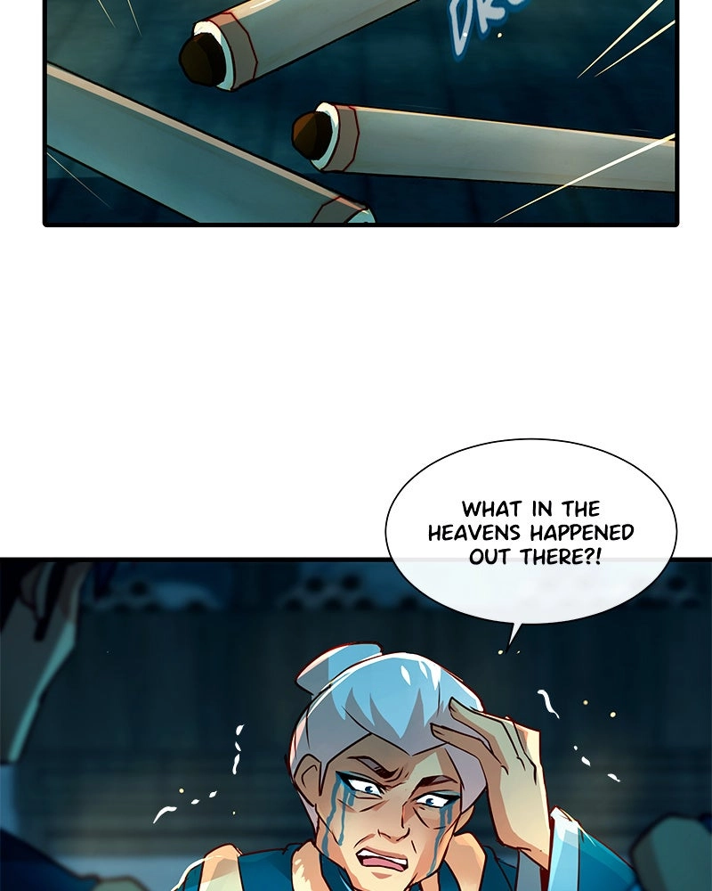 Read SubZero Manga Online