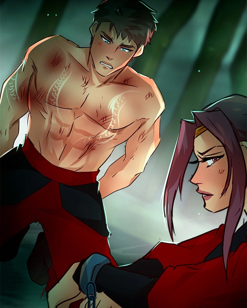 Read SubZero Manga Online