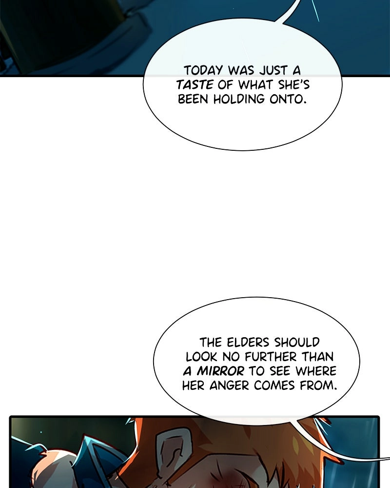 Read SubZero Manga Online