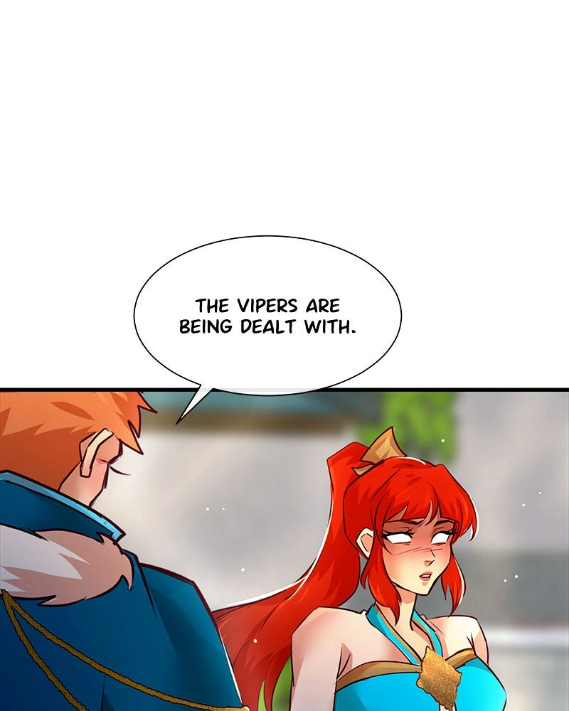 Read SubZero Manga Online
