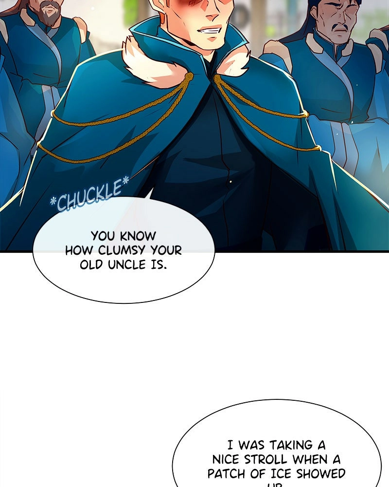 Read SubZero Manga Online