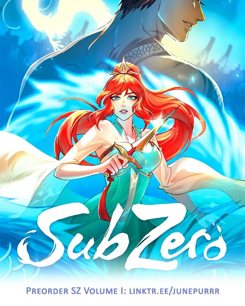 Read SubZero Manga Online