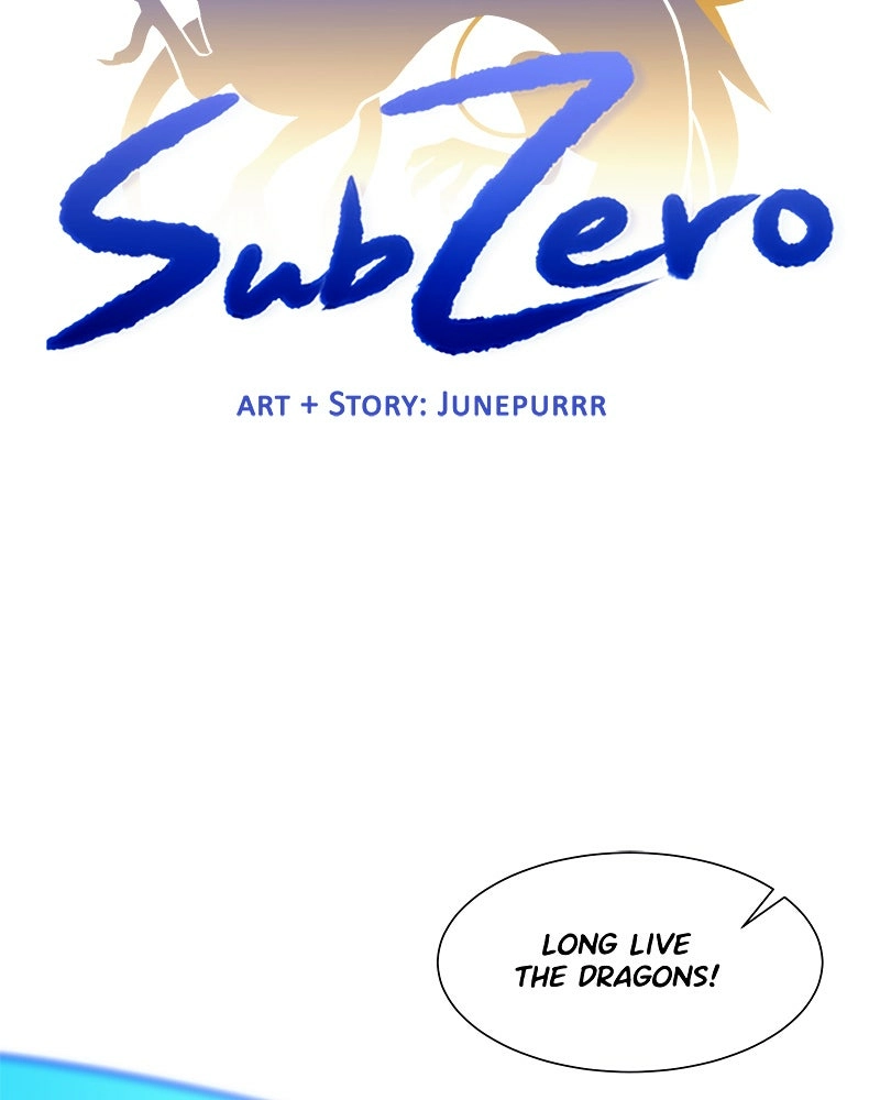 Read SubZero Manga Online