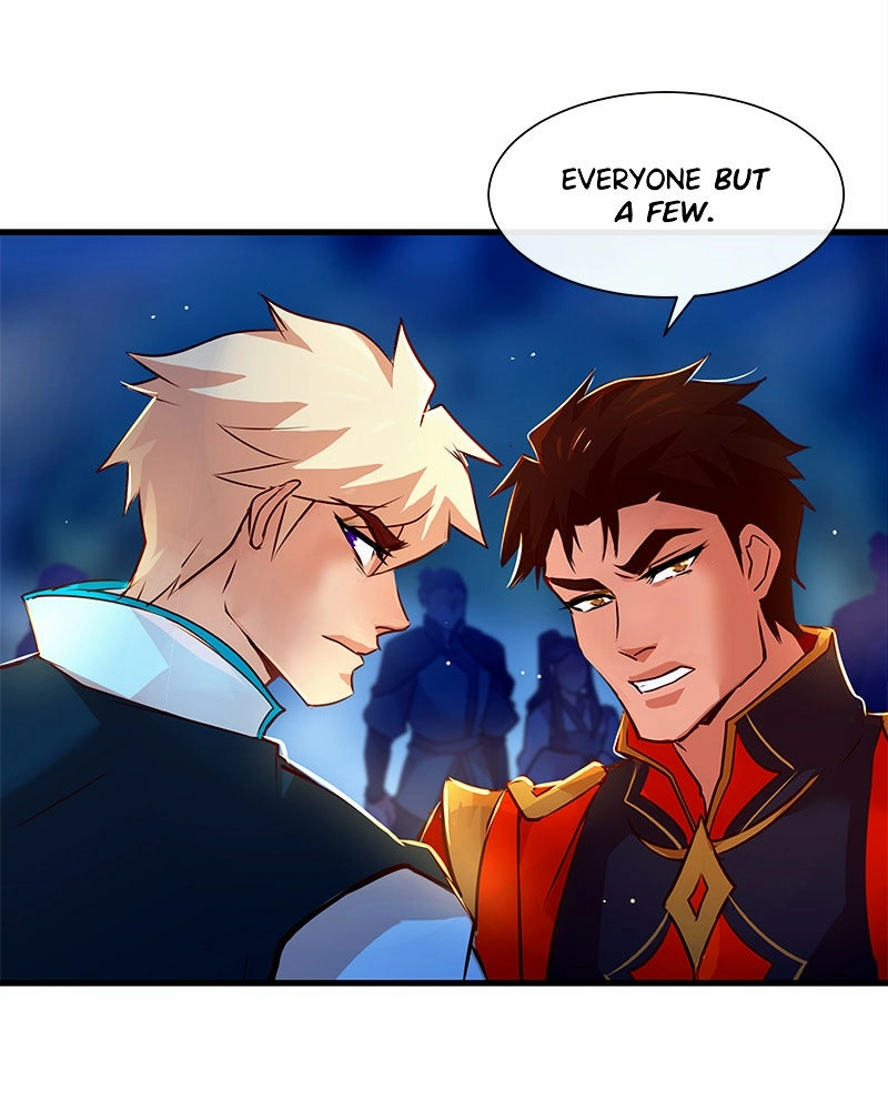 Read SubZero Manga Online