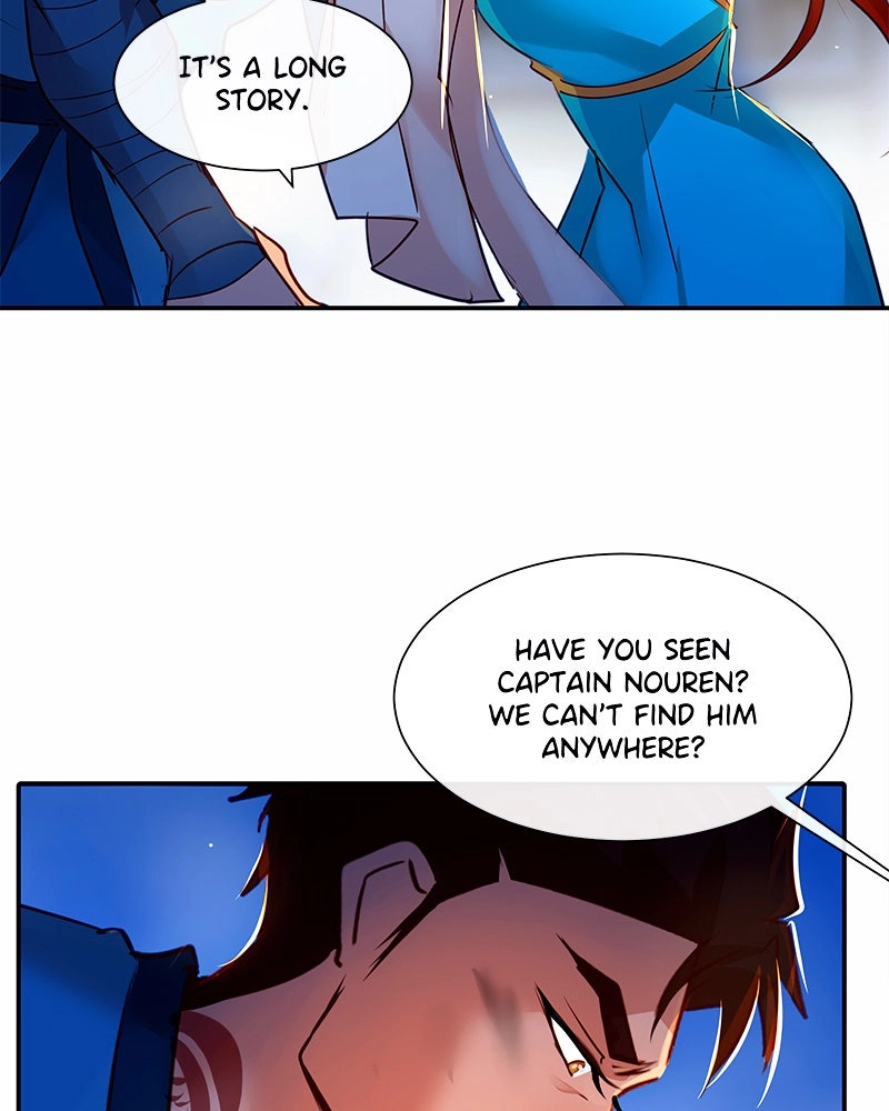 Read SubZero Manga Online