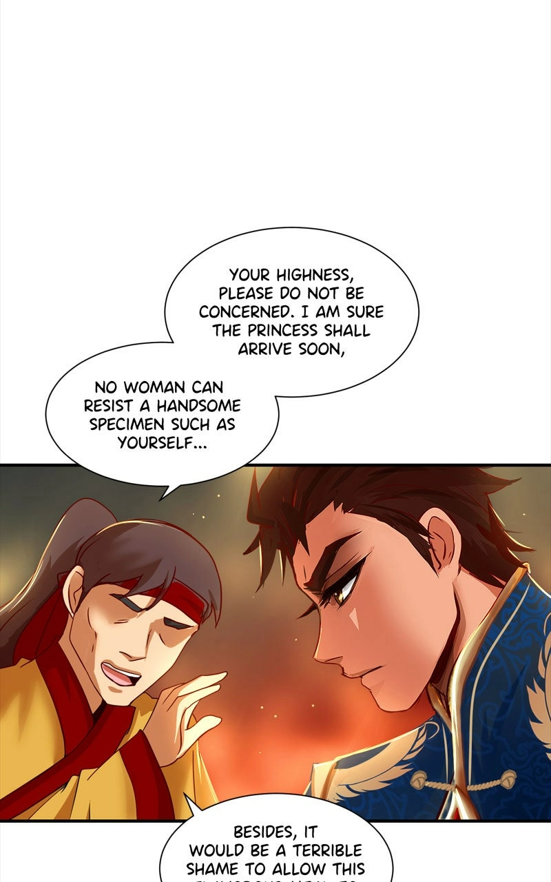 Read SubZero Manga Online