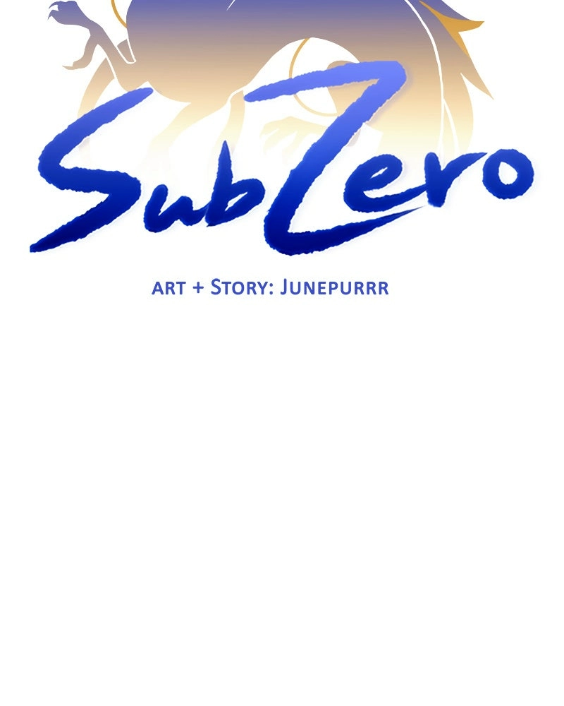 Read SubZero Manga Online