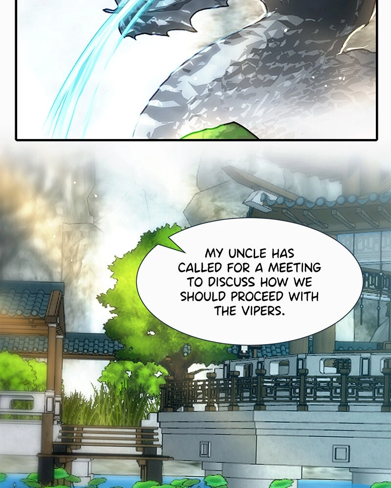 Read SubZero Manga Online