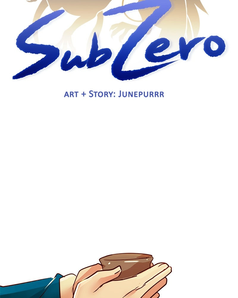 Read SubZero Manga Online