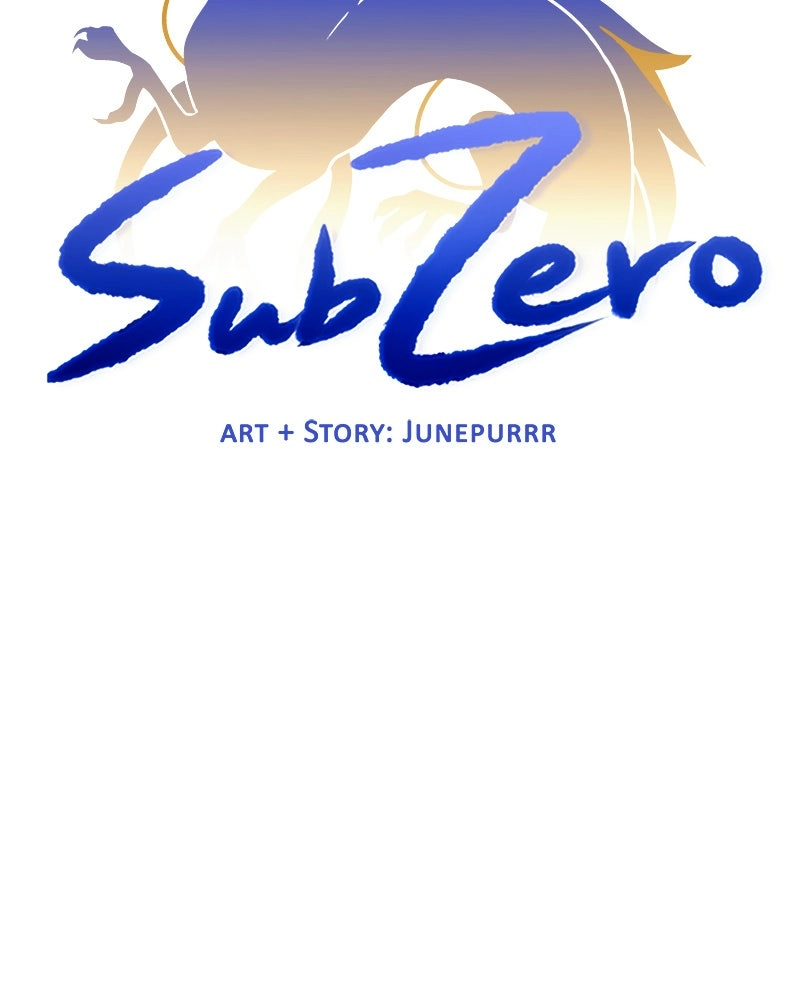 Read SubZero Manga Online