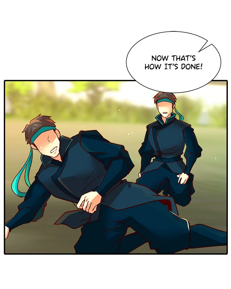 Read SubZero Manga Online