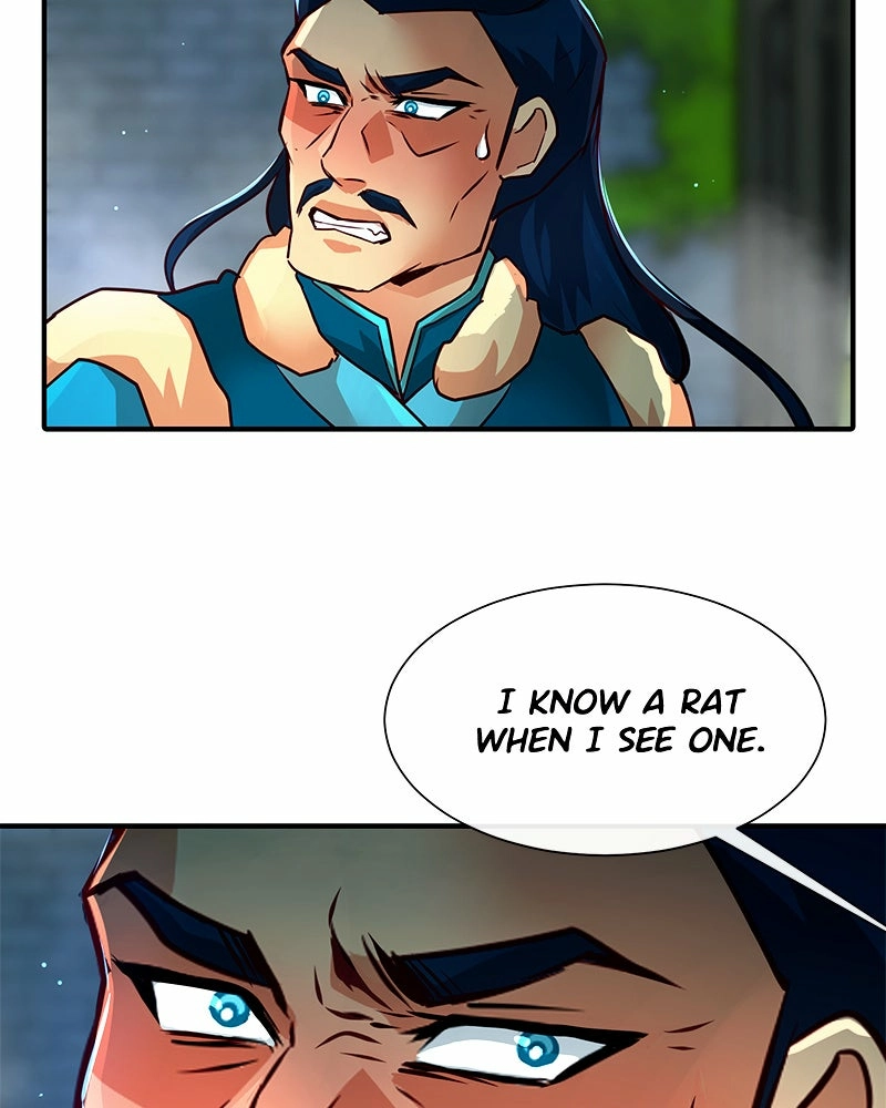 Read SubZero Manga Online