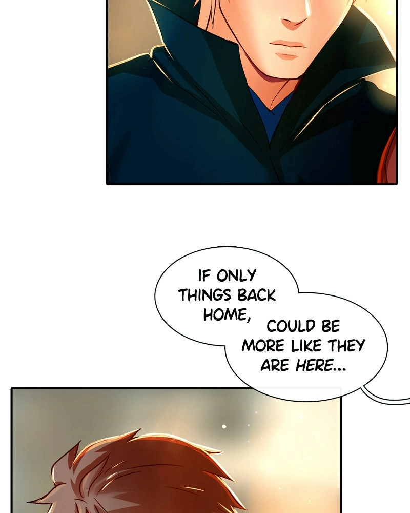 Read SubZero Manga Online