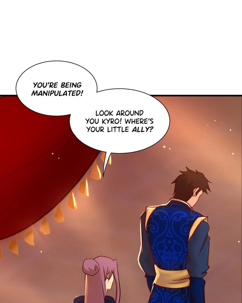 Read SubZero Manga Online