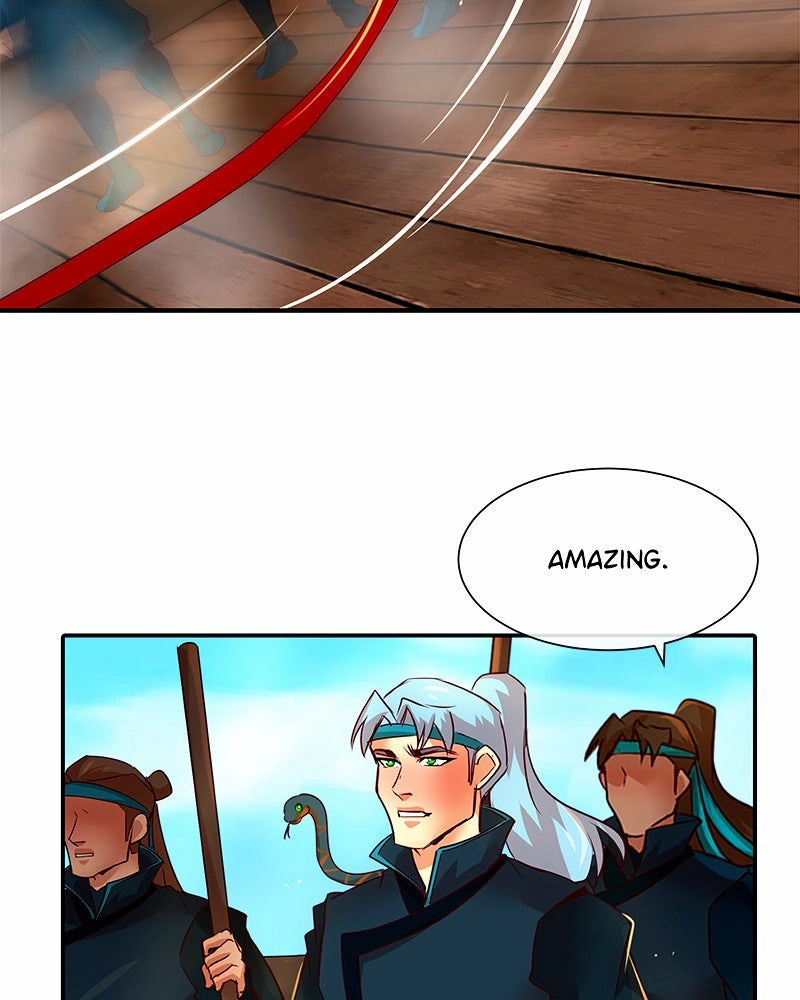 Read SubZero Manga Online