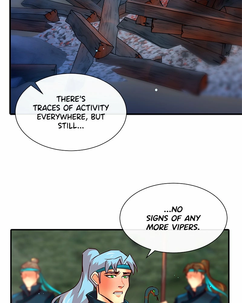 Read SubZero Manga Online