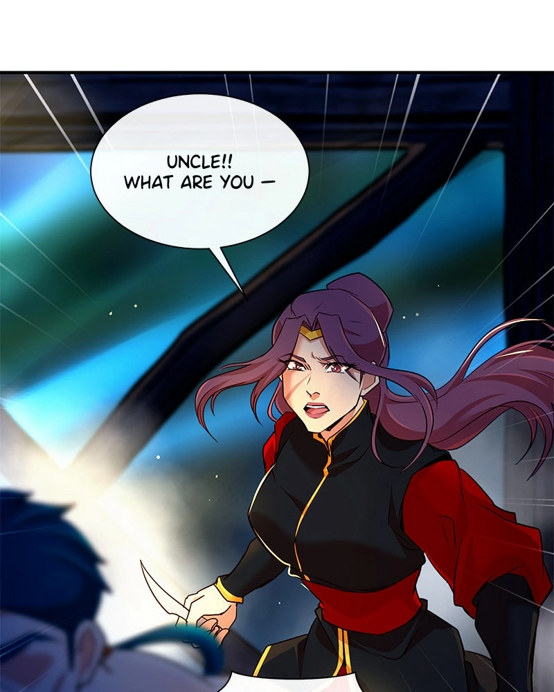 Read SubZero Manga Online