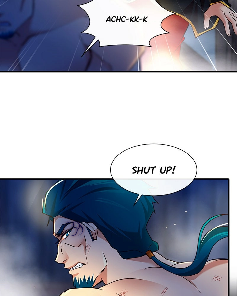 Read SubZero Manga Online
