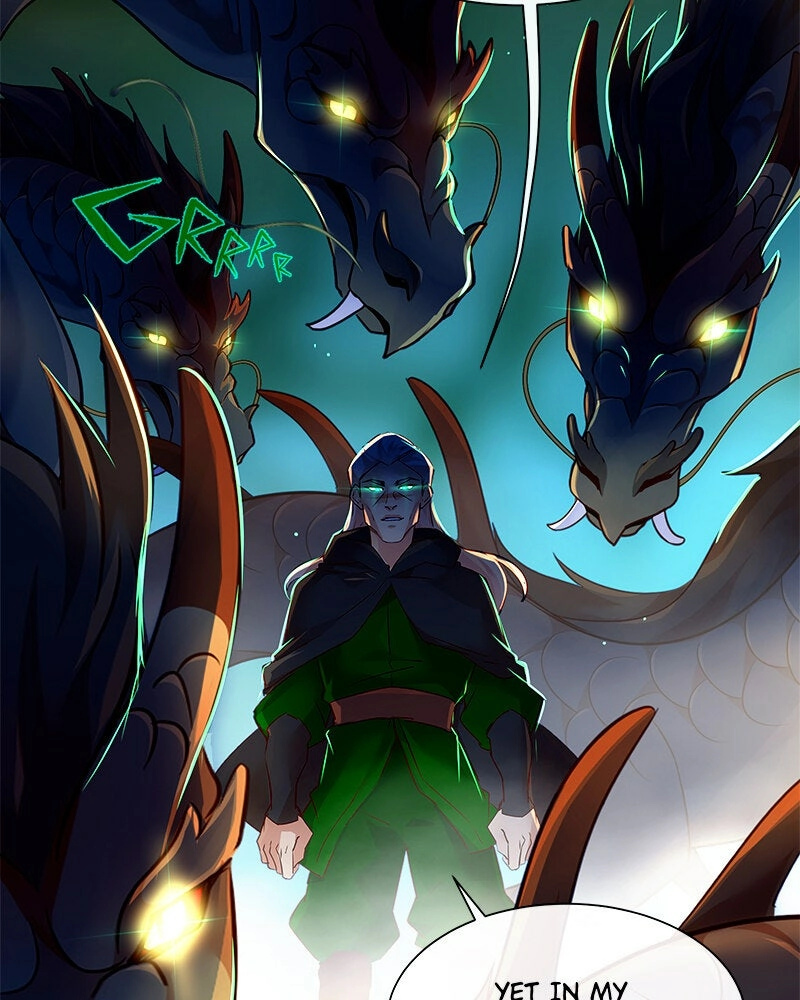 Read SubZero Manga Online