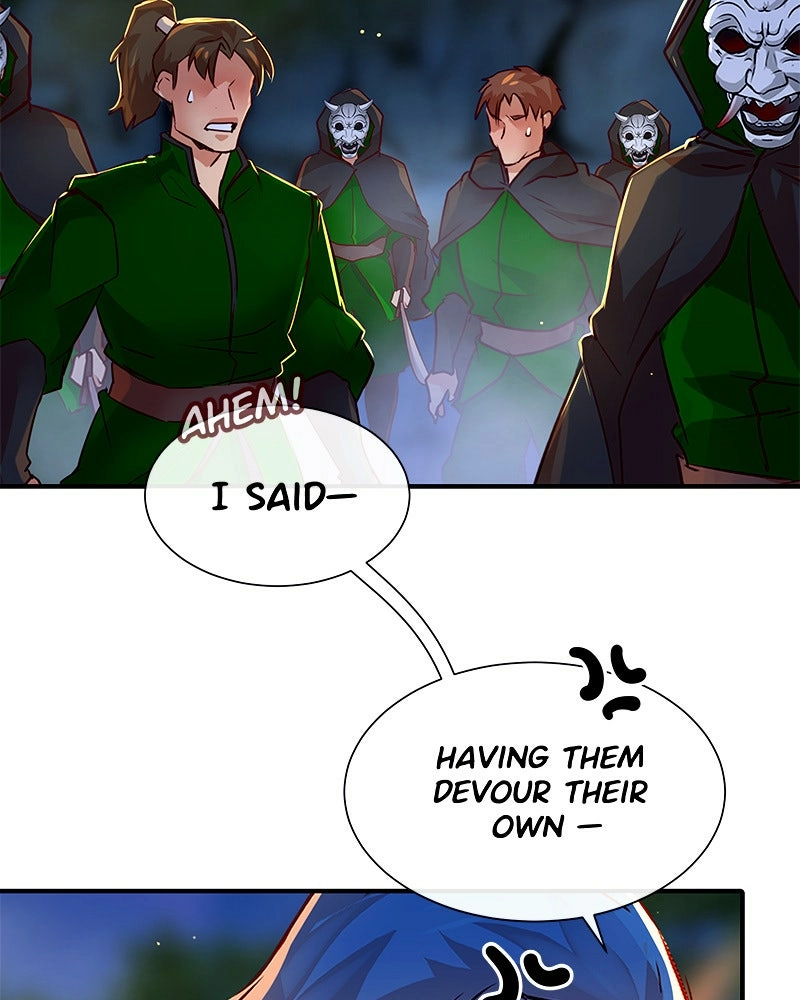 Read SubZero Manga Online