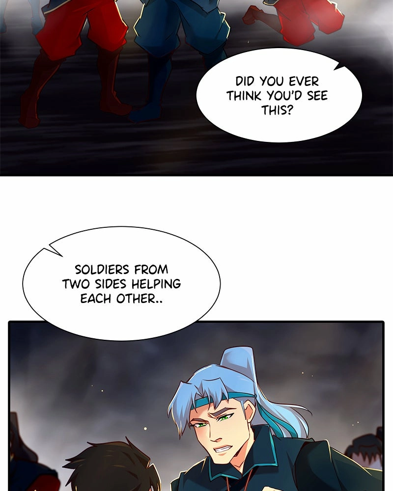 Read SubZero Manga Online