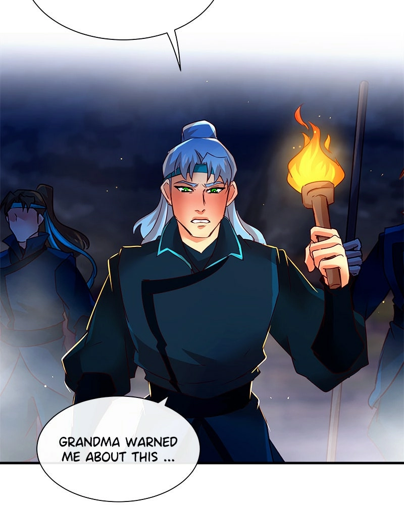 Read SubZero Manga Online