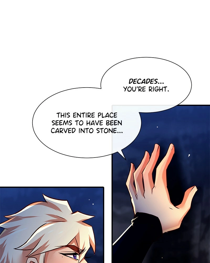 Read SubZero Manga Online