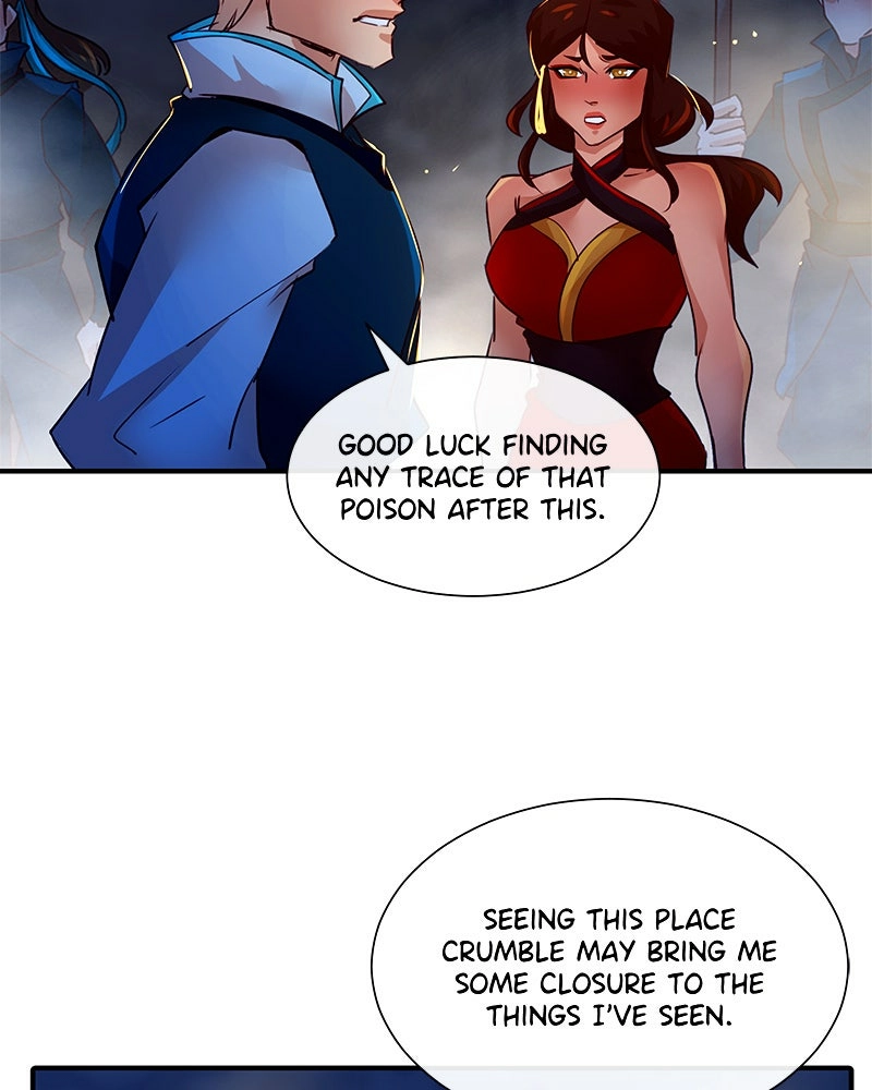 Read SubZero Manga Online