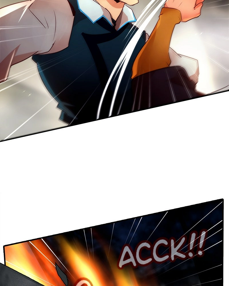 Read SubZero Manga Online