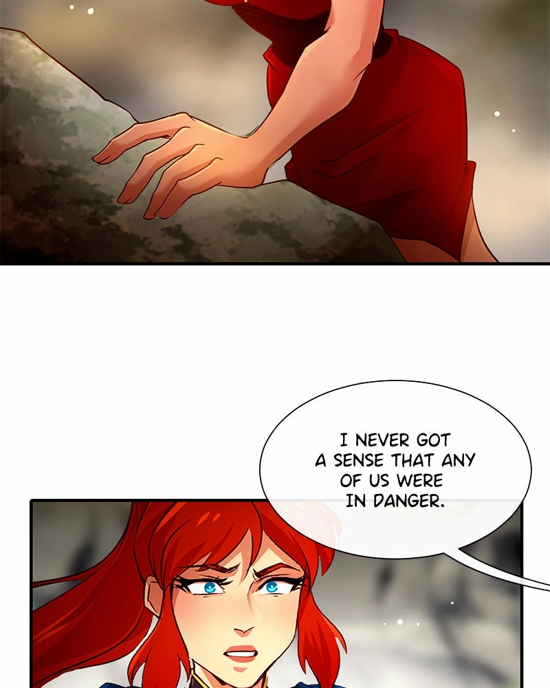 Read SubZero Manga Online
