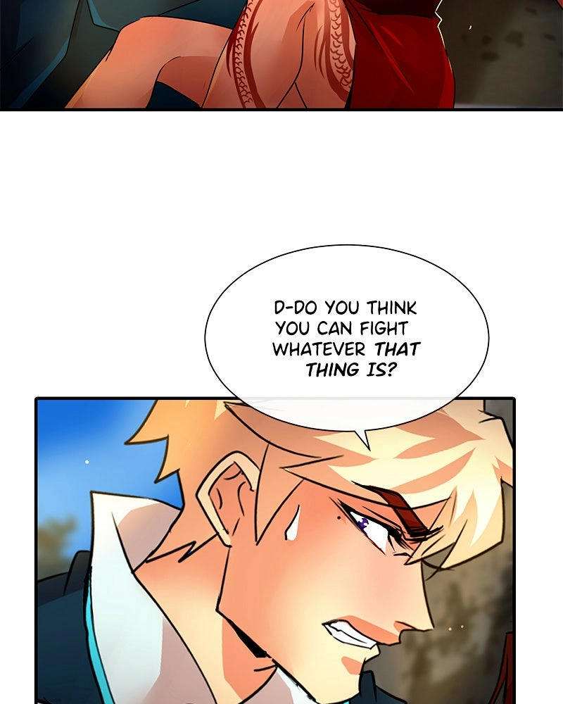 Read SubZero Manga Online