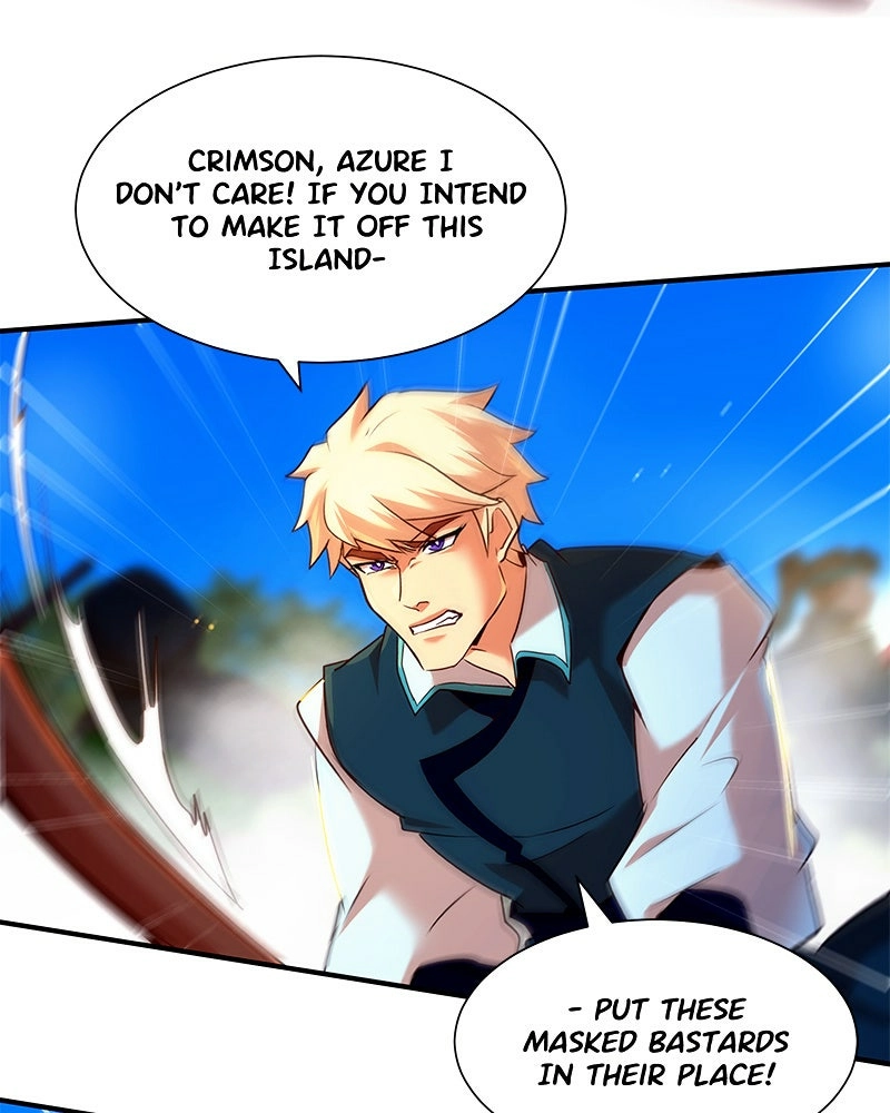 Read SubZero Manga Online