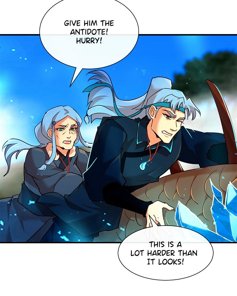 Read SubZero Manga Online