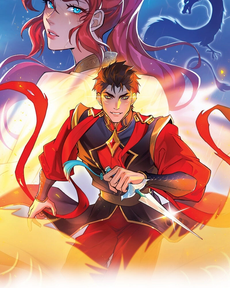 Read SubZero Manga Online