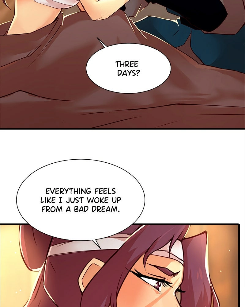 Read SubZero Manga Online