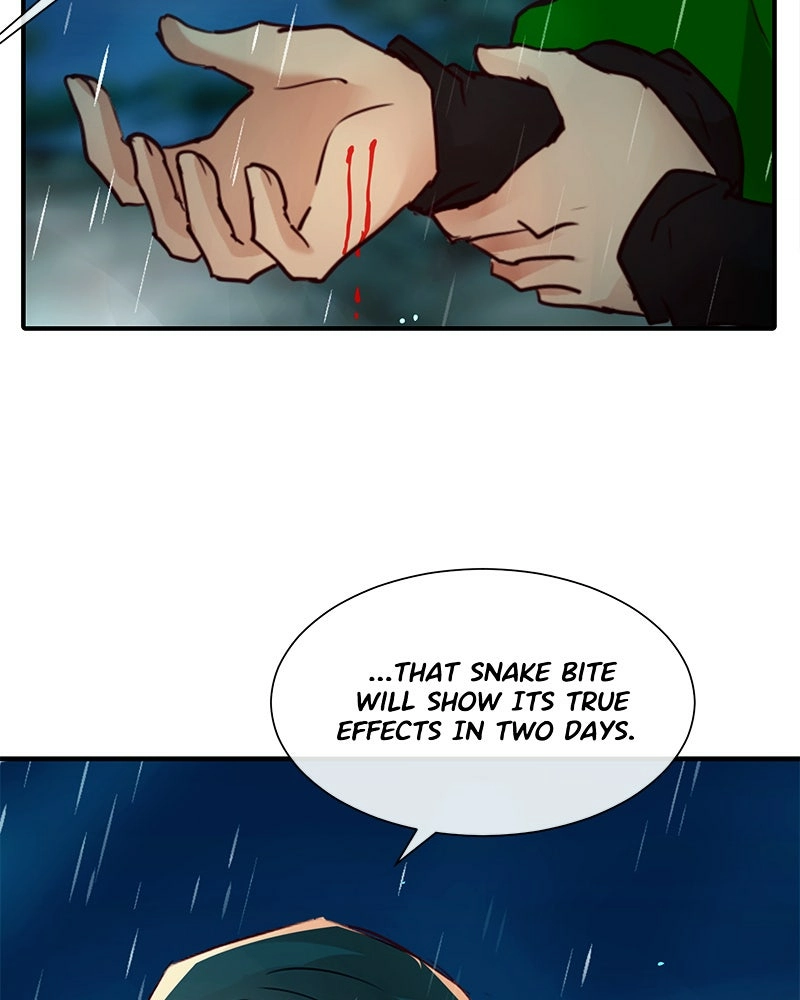 Read SubZero Manga Online