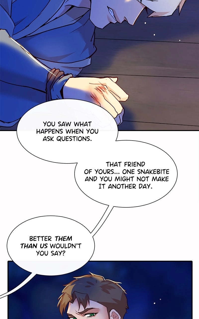 Read SubZero Manga Online