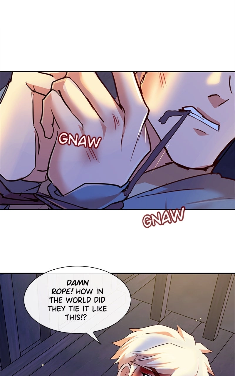 Read SubZero Manga Online