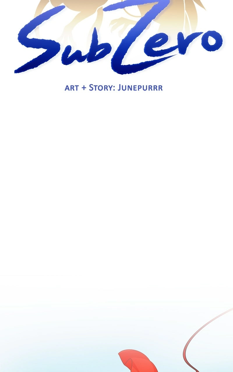 Read SubZero Manga Online