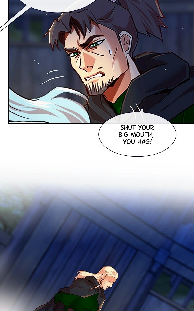 Read SubZero Manga Online
