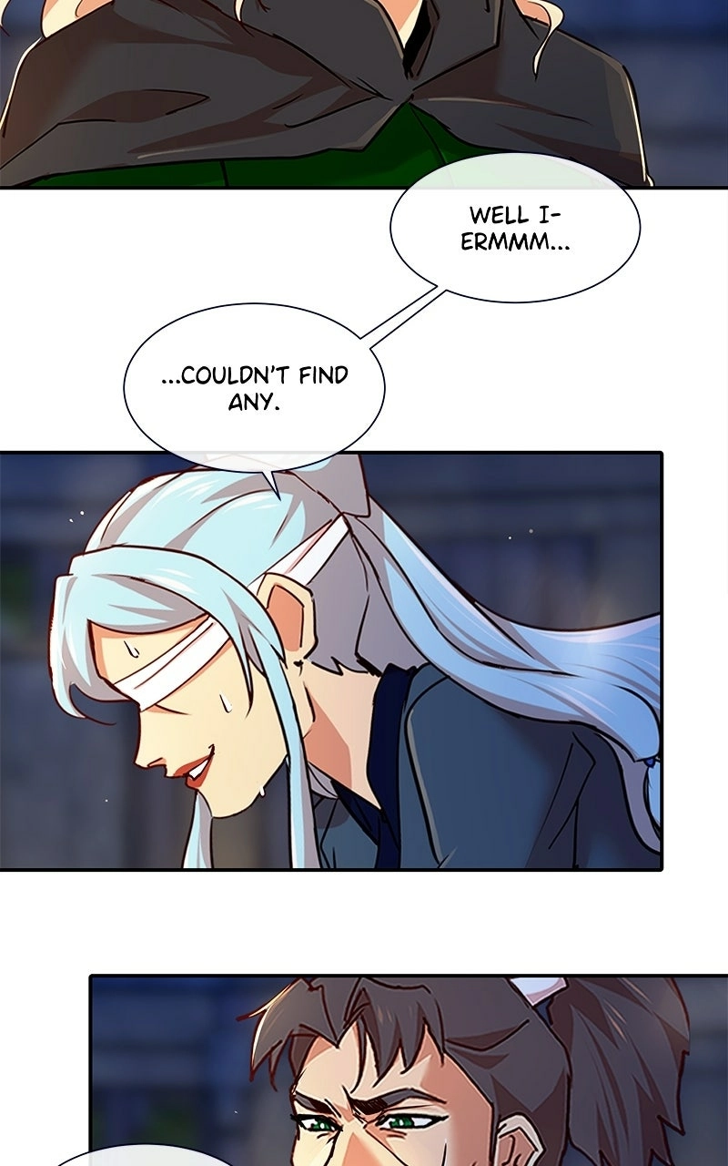 Read SubZero Manga Online