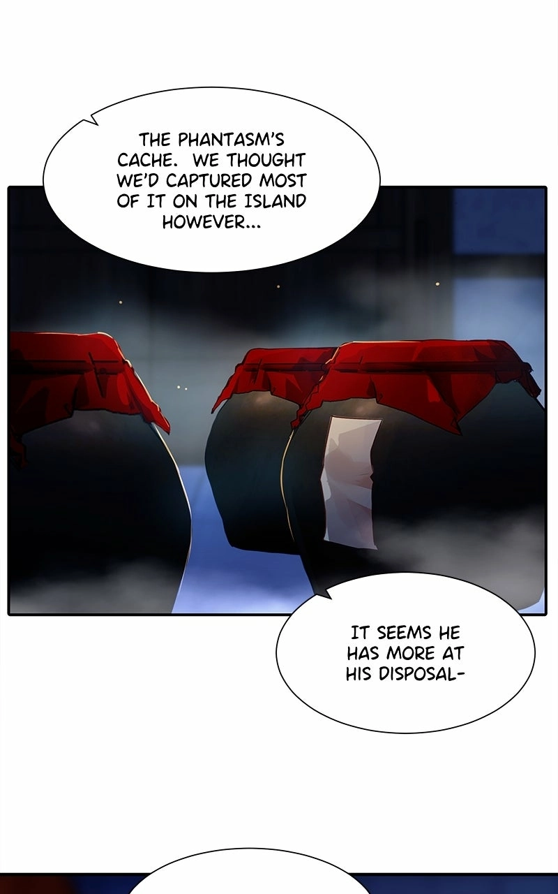 Read SubZero Manga Online