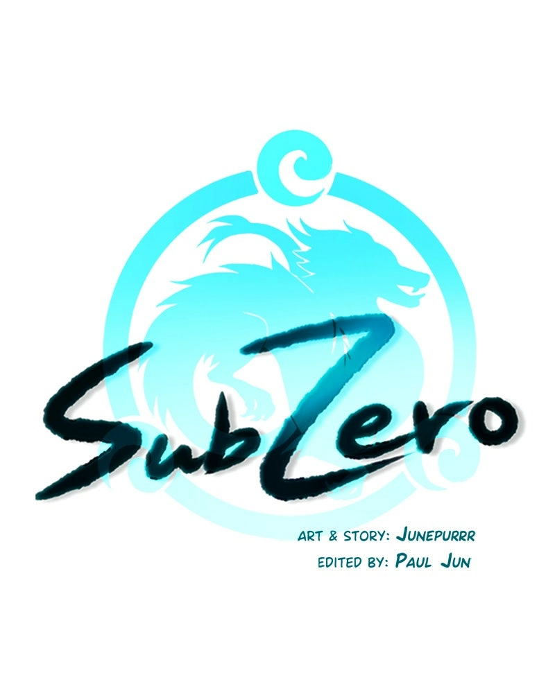 Read SubZero Manga Online