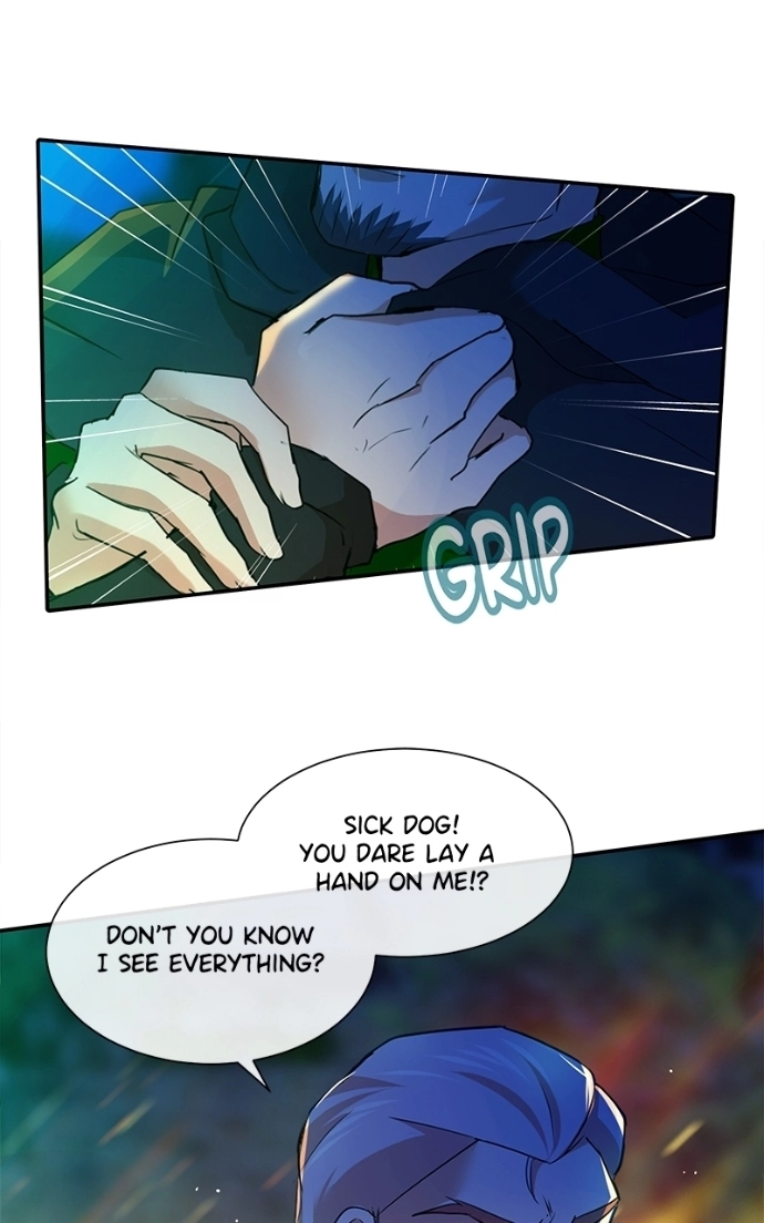 Read SubZero Manga Online