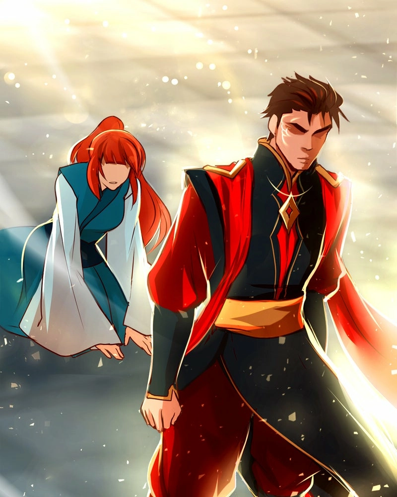 Read SubZero Manga Online